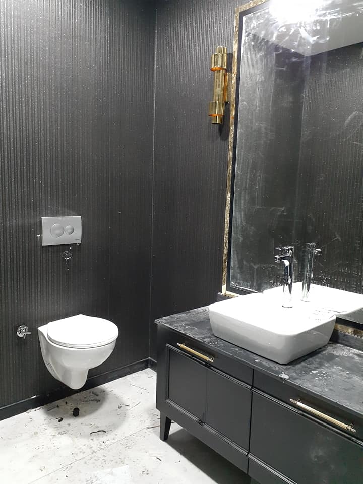Banyo Tıkanıklığı Açma 